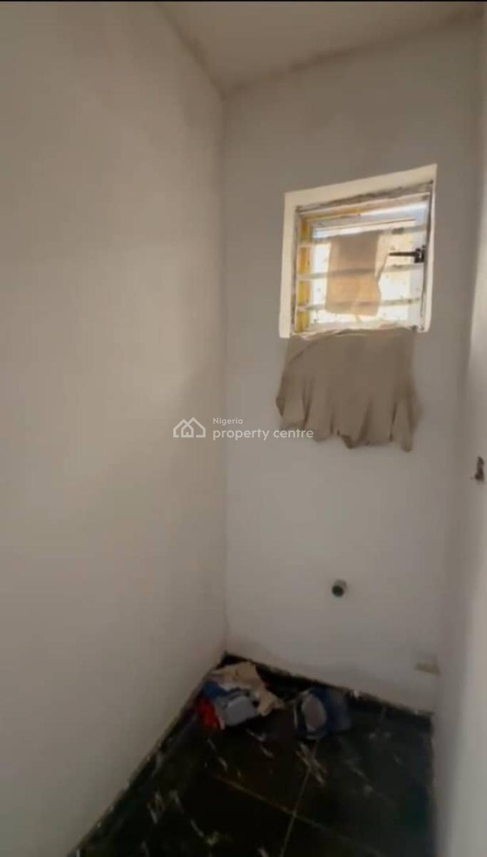 Lovely Sweet Room Self Contain, Off, Oregun, Ikeja, Lagos, Self Contain (single Rooms) for Rent