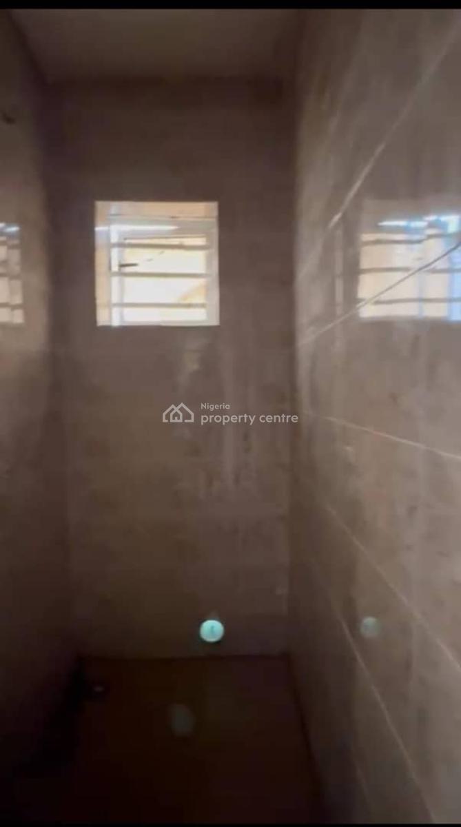 Lovely Sweet Room Self Contain, Off, Oregun, Ikeja, Lagos, Self Contain (single Rooms) for Rent