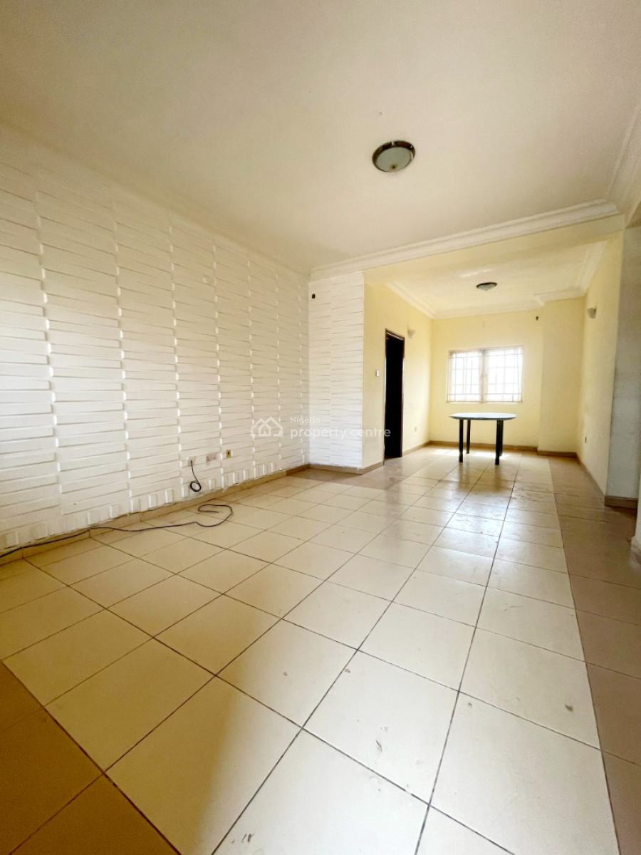 Lovely 2 Bedroom Flat, Stella Maris School, Durumi, Abuja, Flat / Apartment for Rent