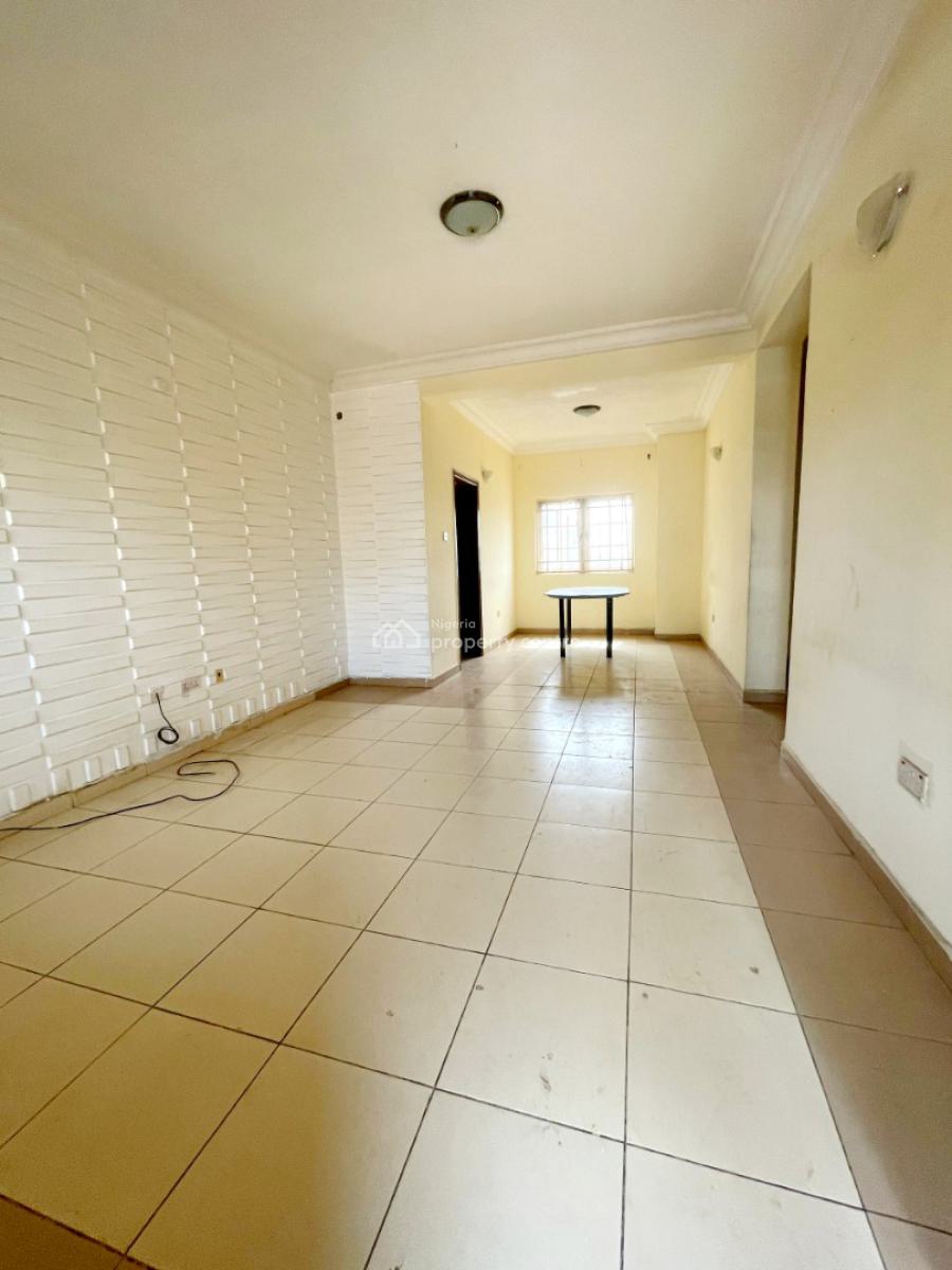 Lovely 2 Bedroom Flat, Stella Maris School, Durumi, Abuja, Flat / Apartment for Rent