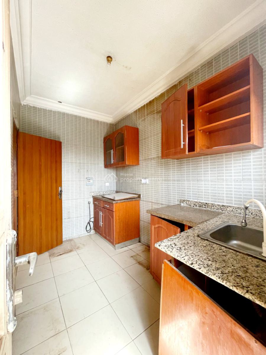 Lovely 2 Bedroom Flat, Stella Maris School, Durumi, Abuja, Flat / Apartment for Rent