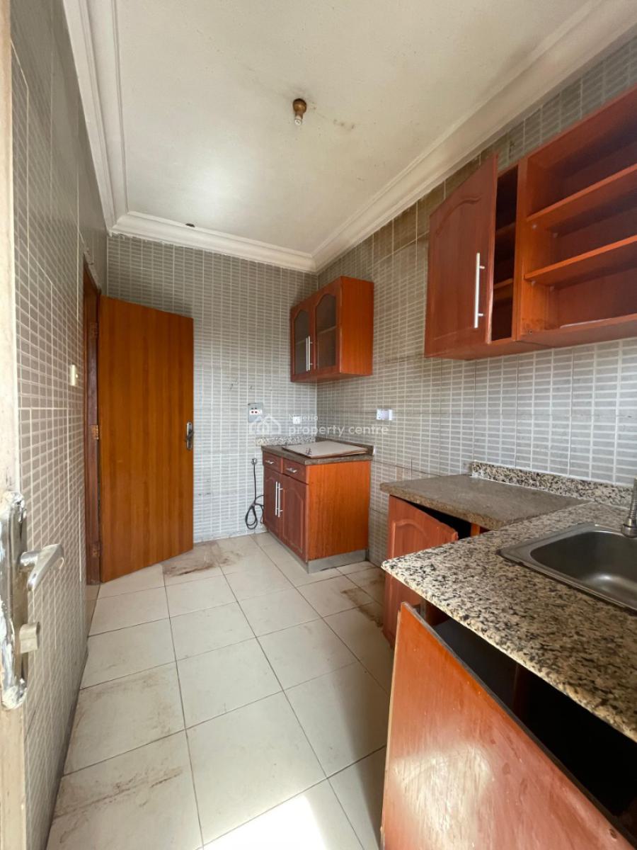 Lovely 2 Bedroom Flat, Stella Maris School, Durumi, Abuja, Flat / Apartment for Rent