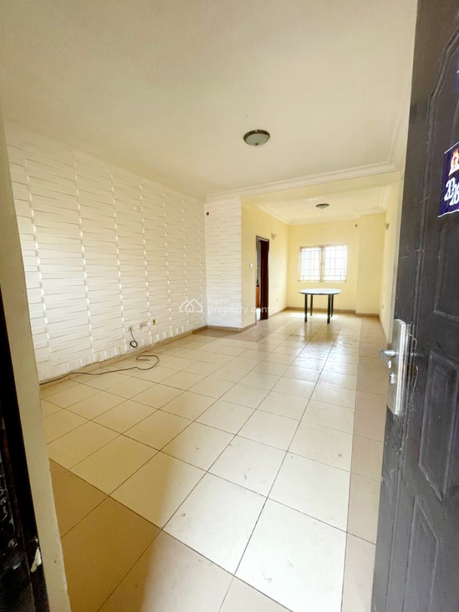 Lovely 2 Bedroom Flat, Stella Maris School, Durumi, Abuja, Flat / Apartment for Rent