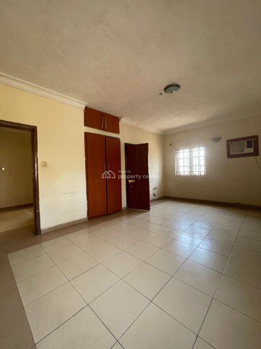 Lovely 2 Bedroom Flat, Stella Maris School, Durumi, Abuja, Flat / Apartment for Rent