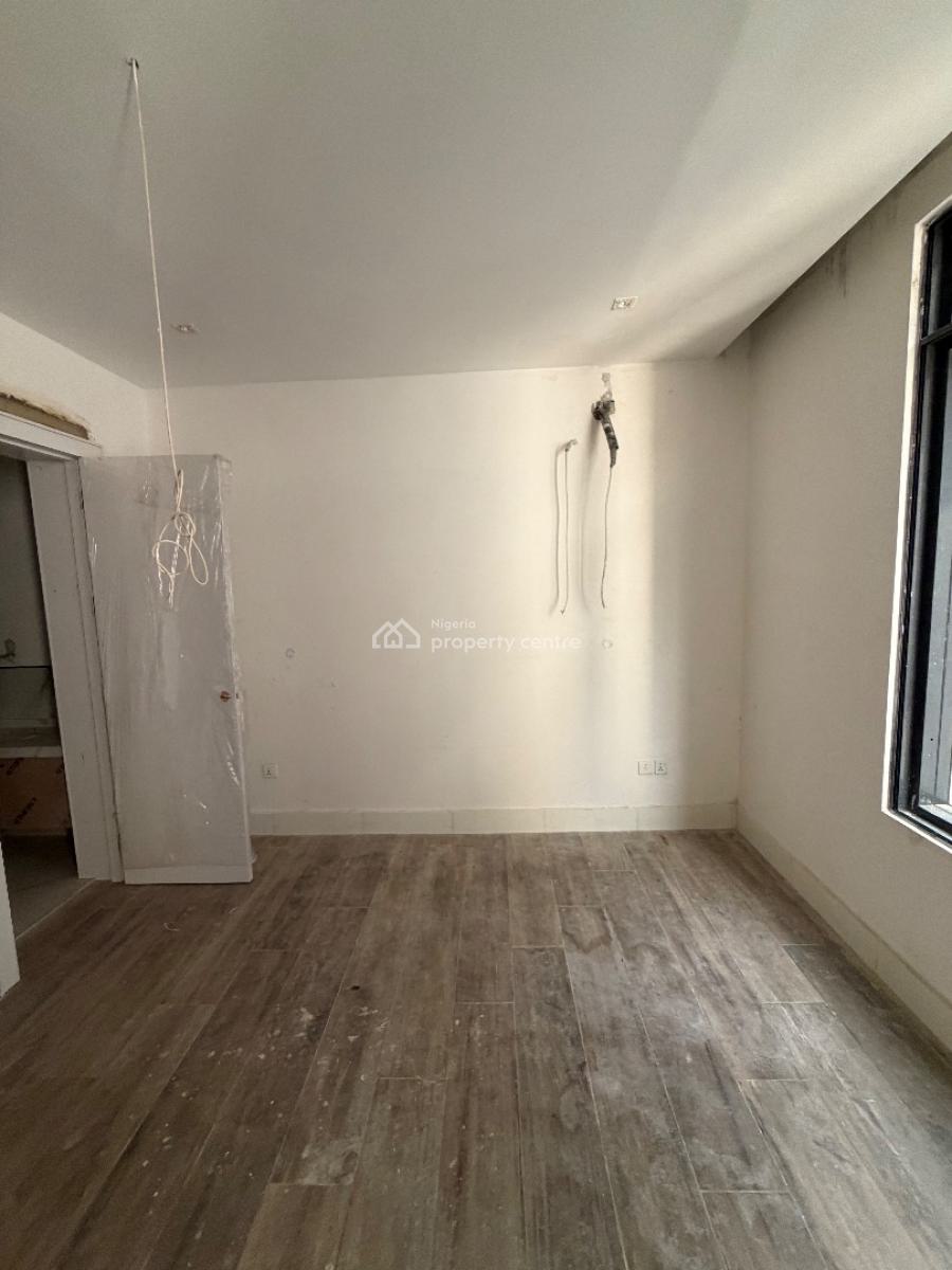 Newly Built 4 Bedroom Terrace Duplex with Bq, Freedom Way, Lekki Phase 1, Lekki, Lagos, Detached Duplex for Sale