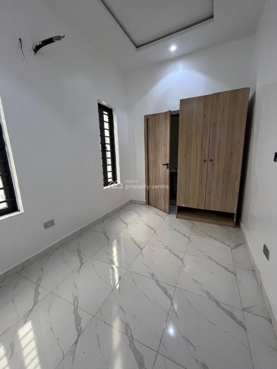 Four Bedroom Semi Detached Duplex, Lekky County, Lekki, Lagos, Semi-detached Duplex for Sale