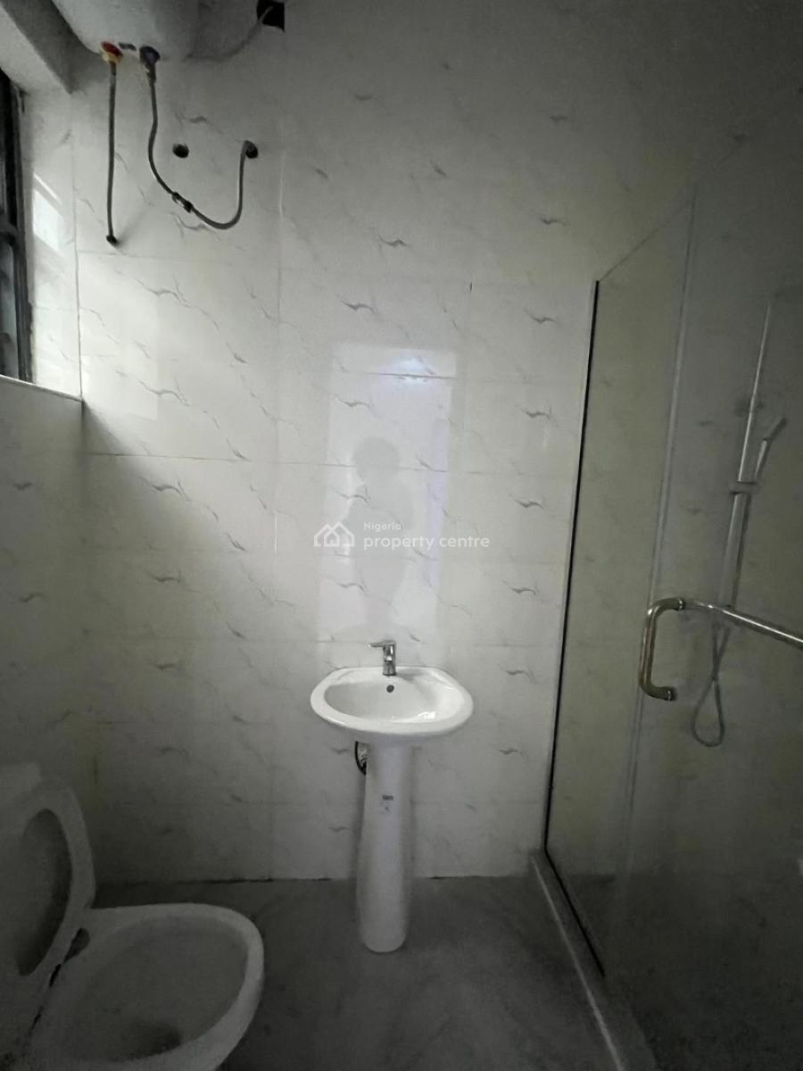 Four Bedroom Semi Detached Duplex, Lekky County, Lekki, Lagos, Semi-detached Duplex for Sale