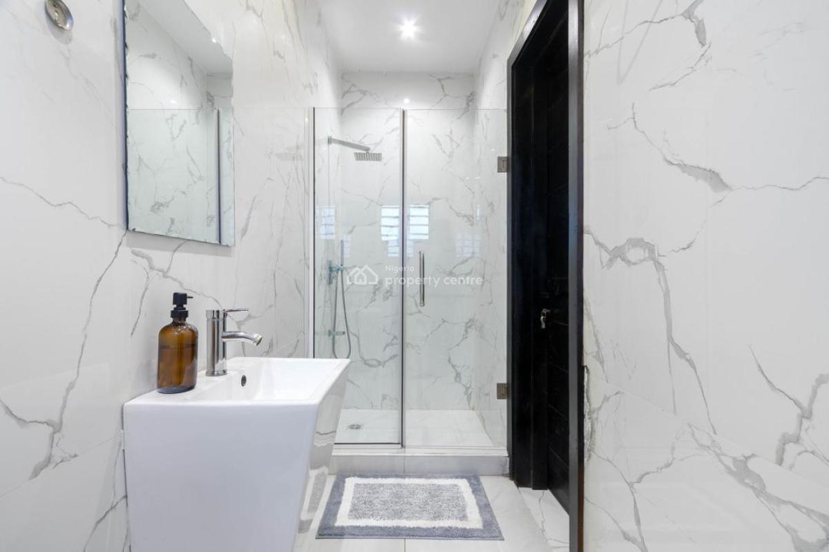 3 Bedroom Fully Furnished Penhouse, Old Ikoyi, Ikoyi, Lagos, Flat / Apartment for Rent