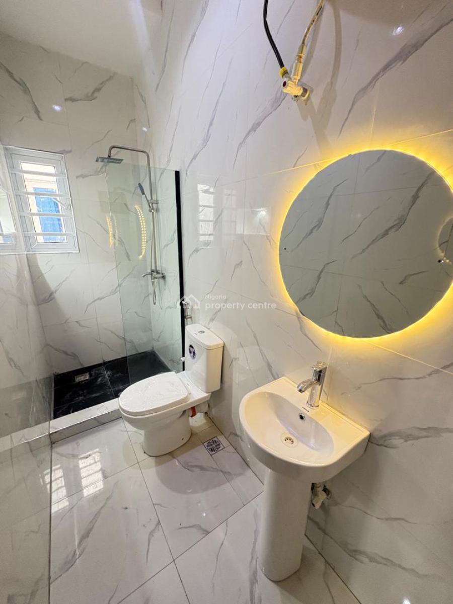 Luxurious 5 Bedroom Duplex, Puposola, Abule Egba, Agege, Lagos, House for Sale