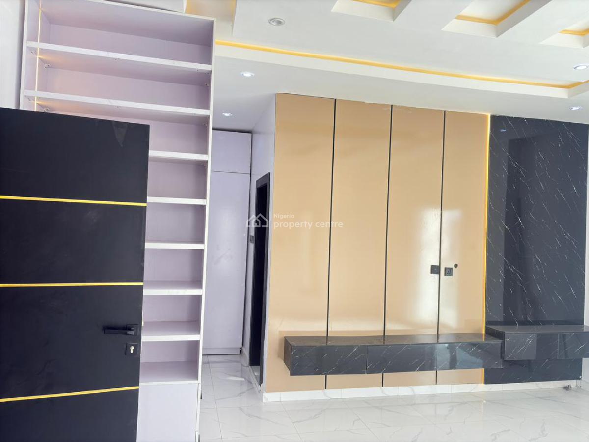 Luxurious 5 Bedroom Duplex, Puposola, Abule Egba, Agege, Lagos, House for Sale