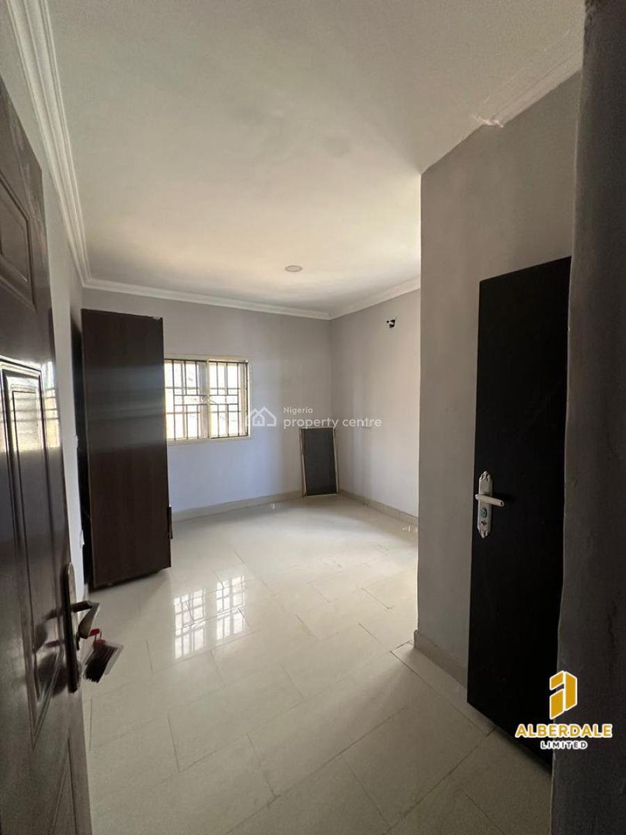 Newly Built 3-bedroom Apartment, Ikeja, Lagos, Flat / Apartment for Rent