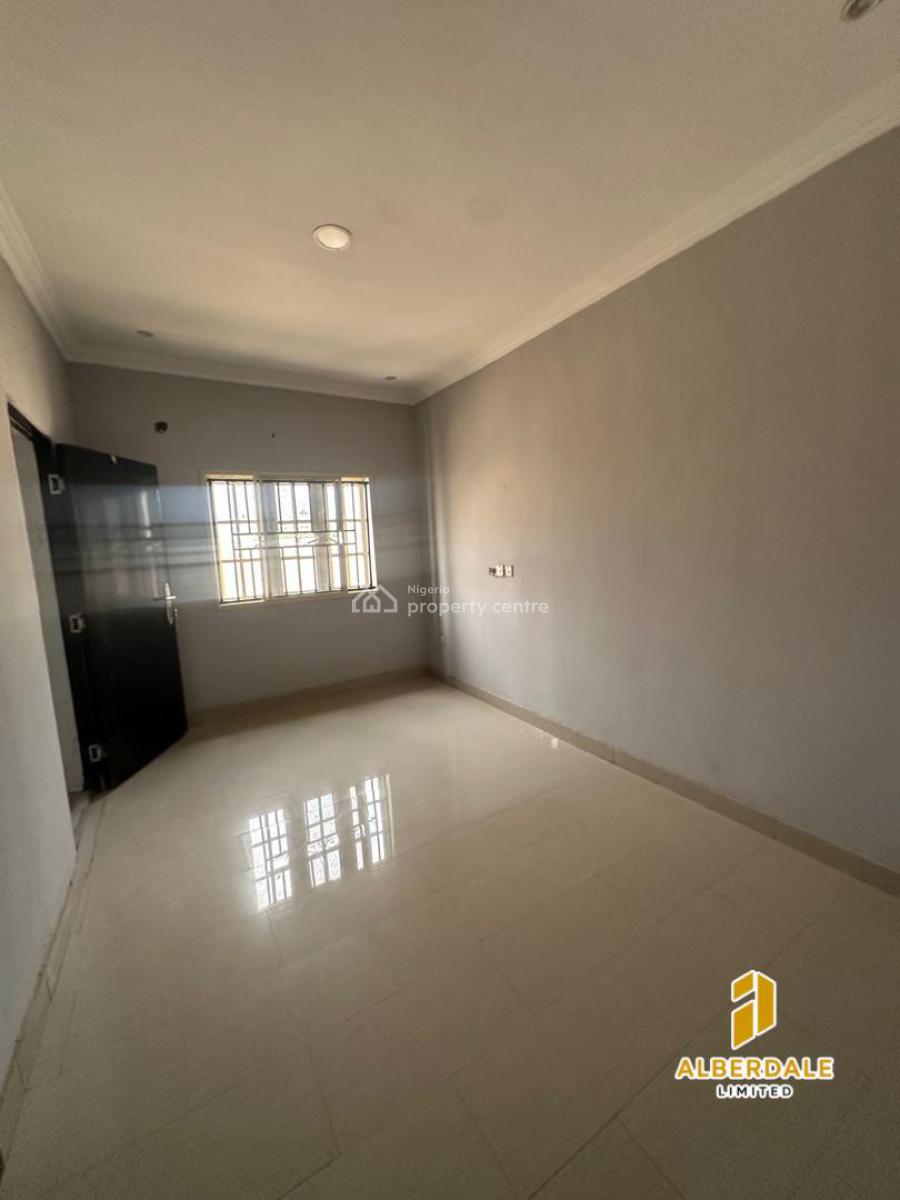 Newly Built 3-bedroom Apartment, Ikeja, Lagos, Flat / Apartment for Rent