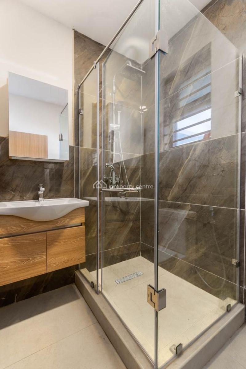 Luxury One Bedroom with Ps5 and Serene Environment, Oniru, Victoria Island (vi), Lagos, Mini Flat (room and Parlour) Short Let