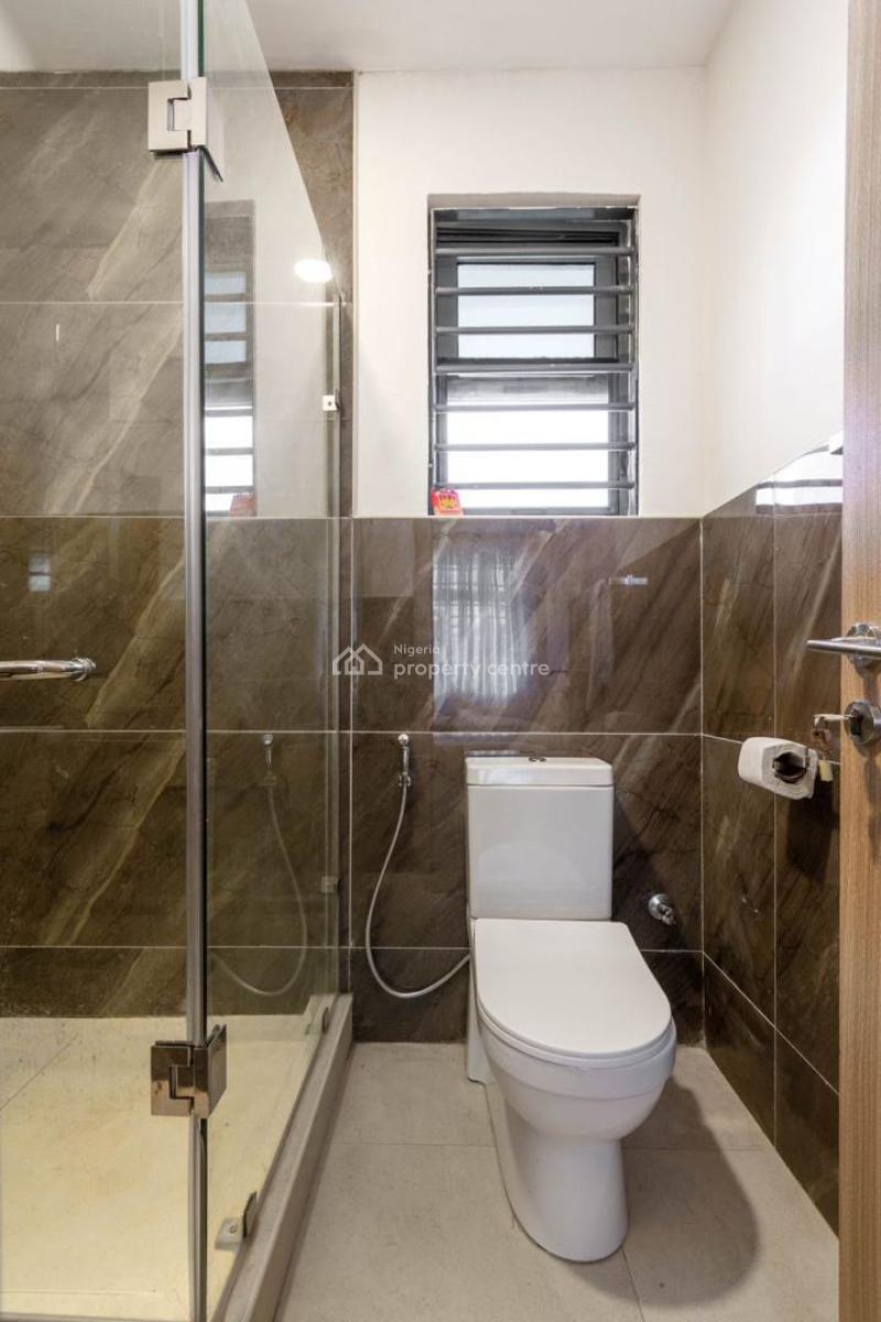 Luxury One Bedroom with Ps5 and Serene Environment, Oniru, Victoria Island (vi), Lagos, Mini Flat (room and Parlour) Short Let