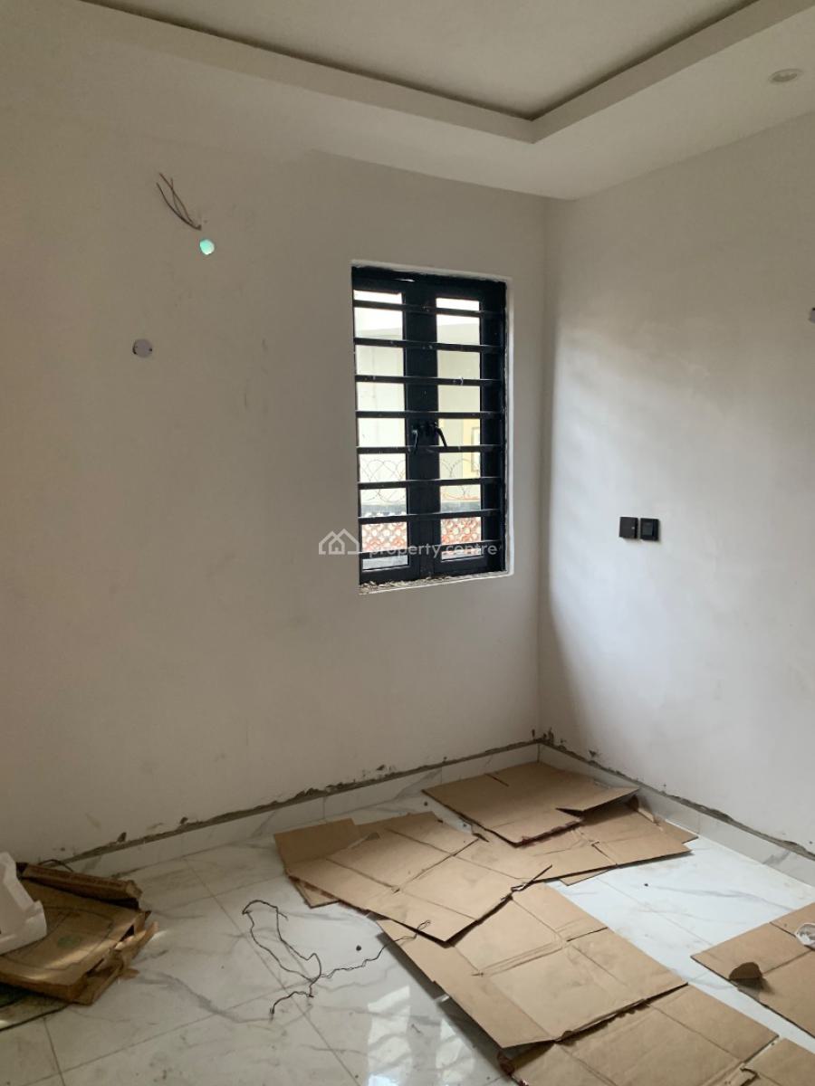 Newly Built 2 Bedroom Flat, Gbagada, Lagos, Flat / Apartment for Rent