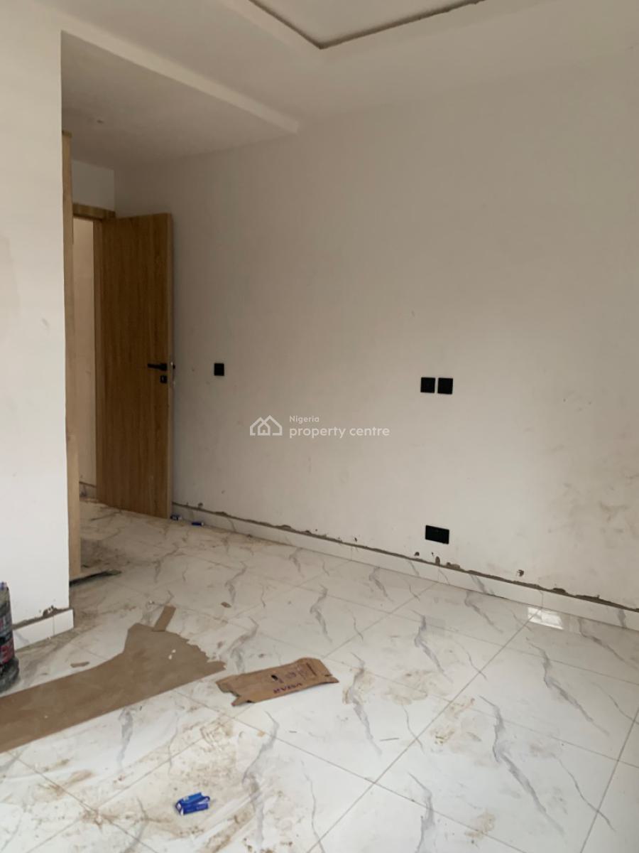 Newly Built 2 Bedroom Flat, Gbagada, Lagos, Flat / Apartment for Rent