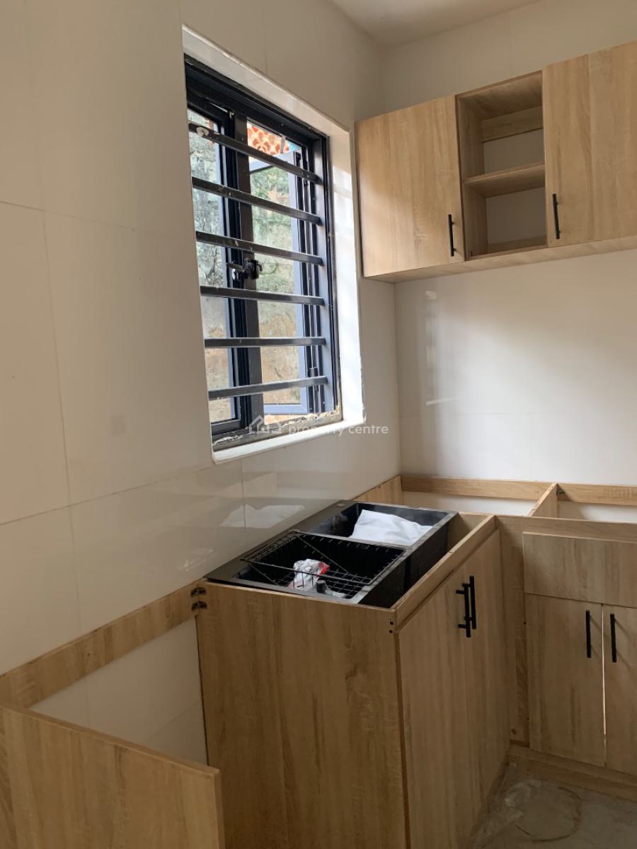 Newly Built 2 Bedroom Flat, Gbagada, Lagos, Flat / Apartment for Rent