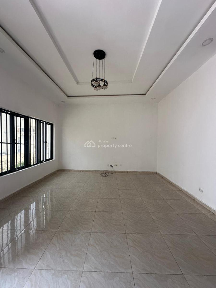 5 Bedroom Semi Detached Duplex, Harris Drive, Vgc, Lekki, Lagos, Semi-detached Duplex for Rent