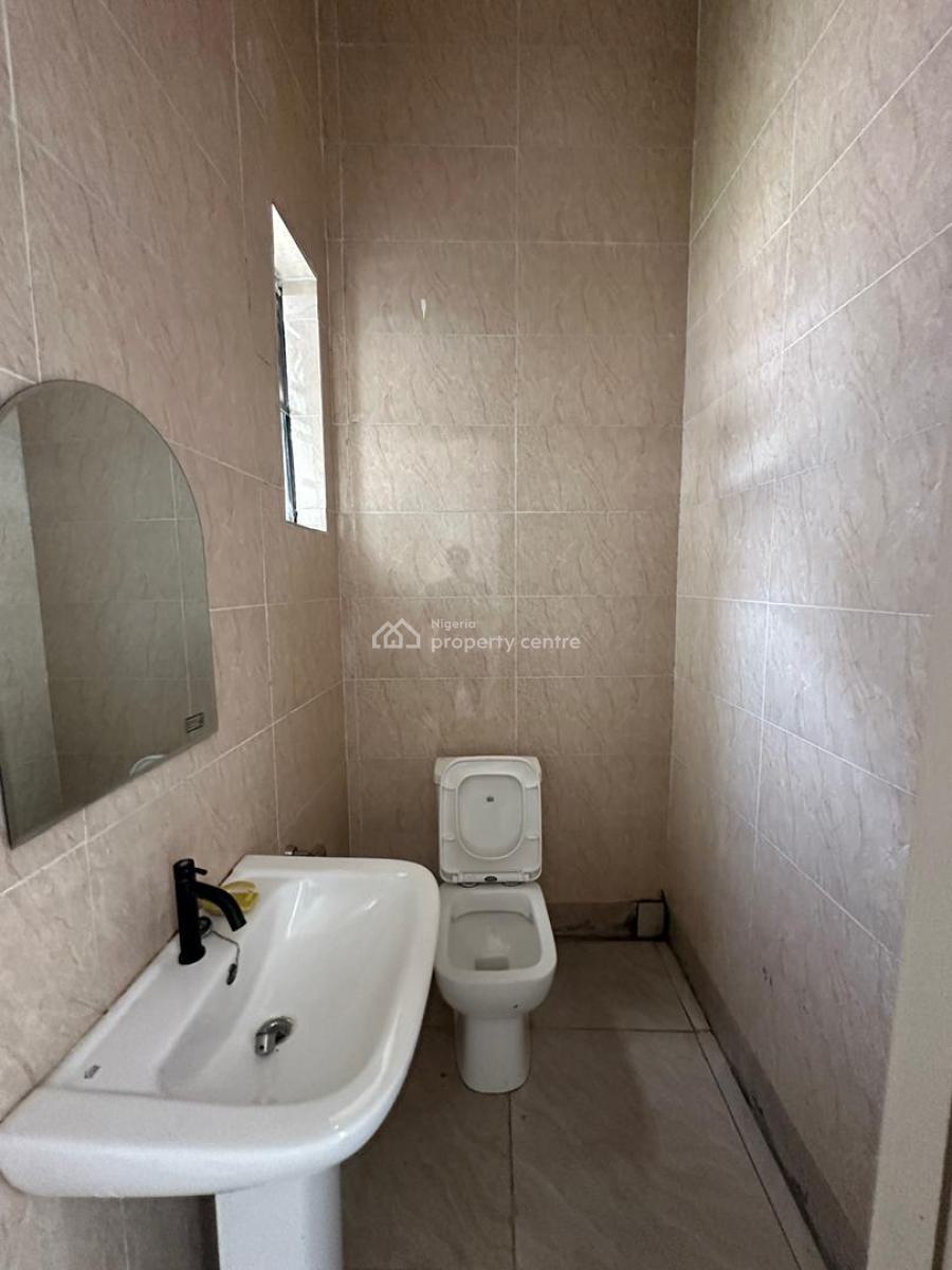 5 Bedroom Semi Detached Duplex, Harris Drive, Vgc, Lekki, Lagos, Semi-detached Duplex for Rent