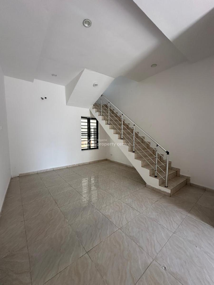5 Bedroom Semi Detached Duplex, Harris Drive, Vgc, Lekki, Lagos, Semi-detached Duplex for Rent