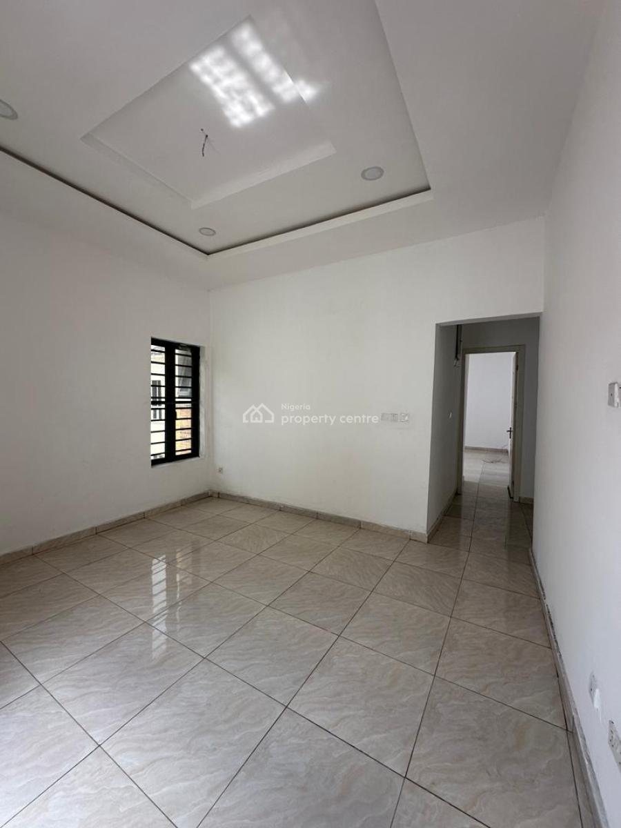 5 Bedroom Semi Detached Duplex, Harris Drive, Vgc, Lekki, Lagos, Semi-detached Duplex for Rent