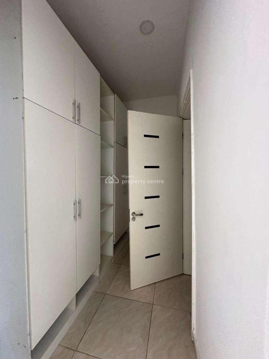 5 Bedroom Semi Detached Duplex, Harris Drive, Vgc, Lekki, Lagos, Semi-detached Duplex for Rent