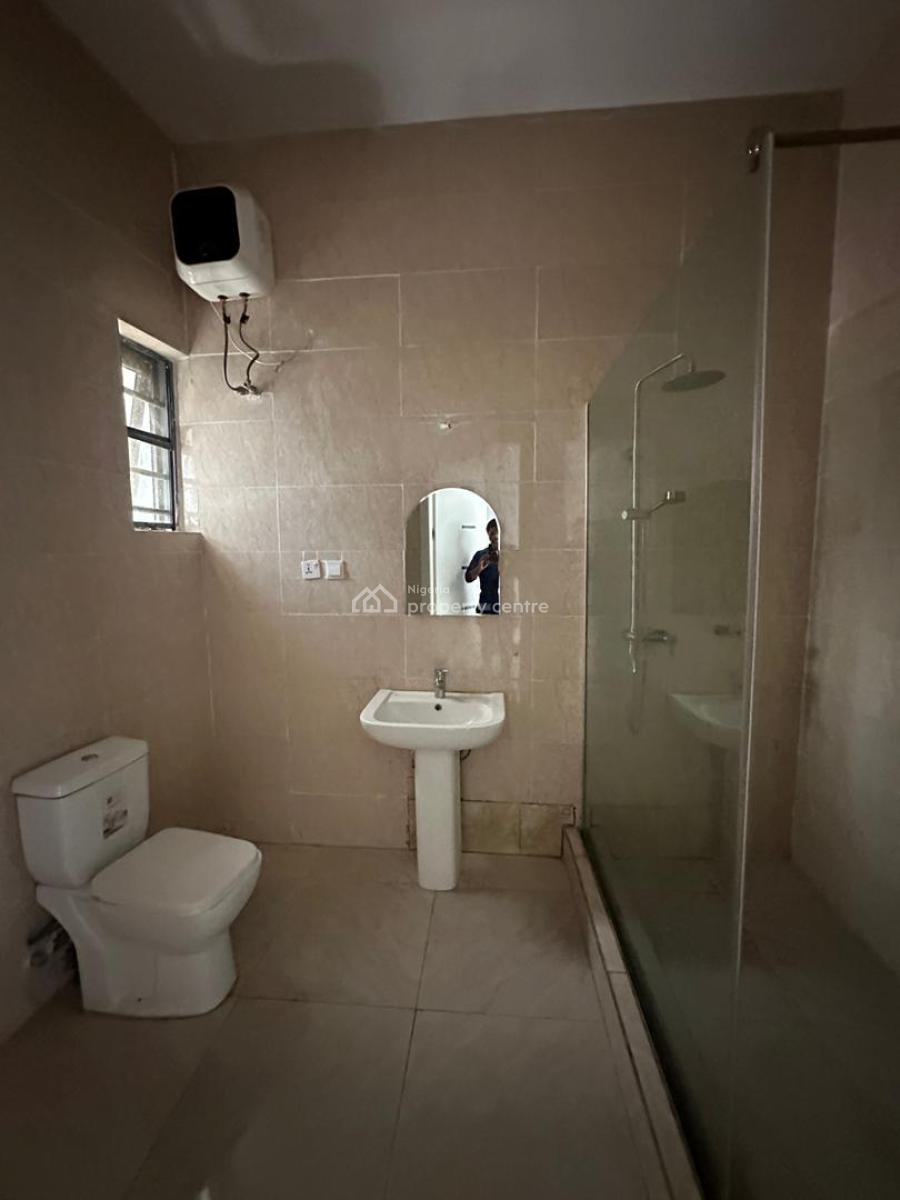 5 Bedroom Semi Detached Duplex, Harris Drive, Vgc, Lekki, Lagos, Semi-detached Duplex for Rent