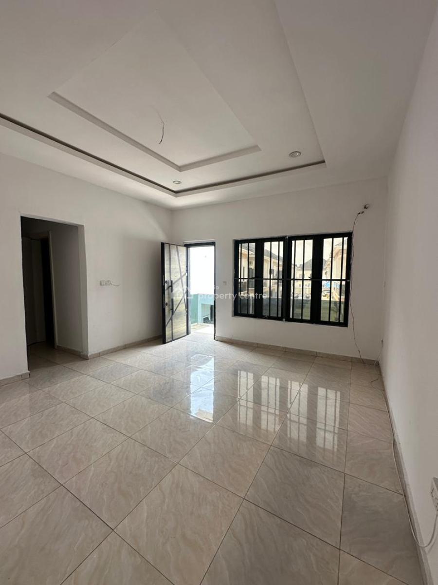 5 Bedroom Semi Detached Duplex, Harris Drive, Vgc, Lekki, Lagos, Semi-detached Duplex for Rent