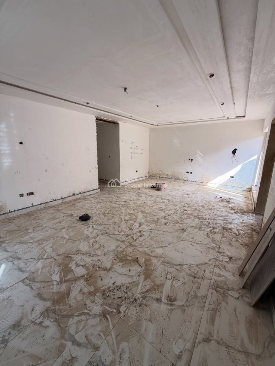 3 Bedroom Terrace, Dawaki, Gwarinpa, Abuja, Terraced Duplex for Sale