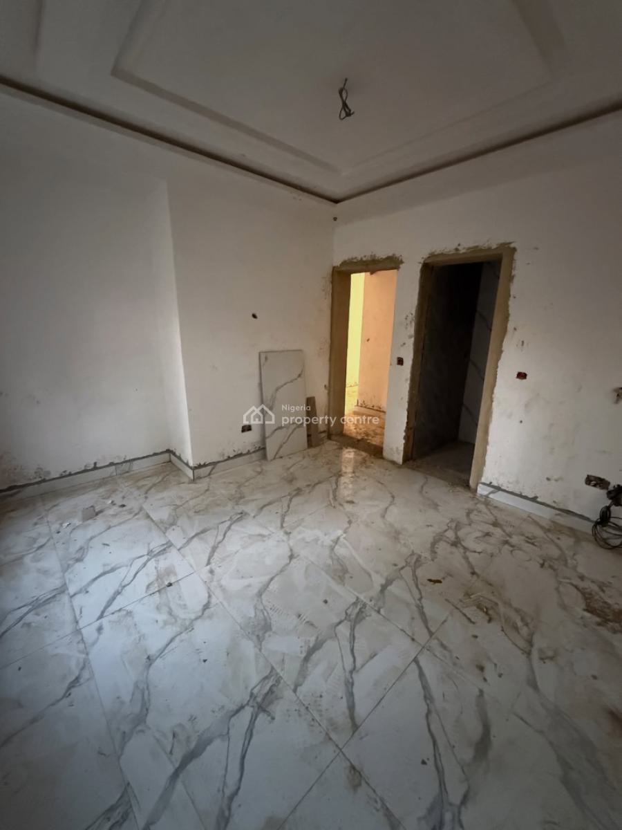 3 Bedroom Terrace, Dawaki, Gwarinpa, Abuja, Terraced Duplex for Sale