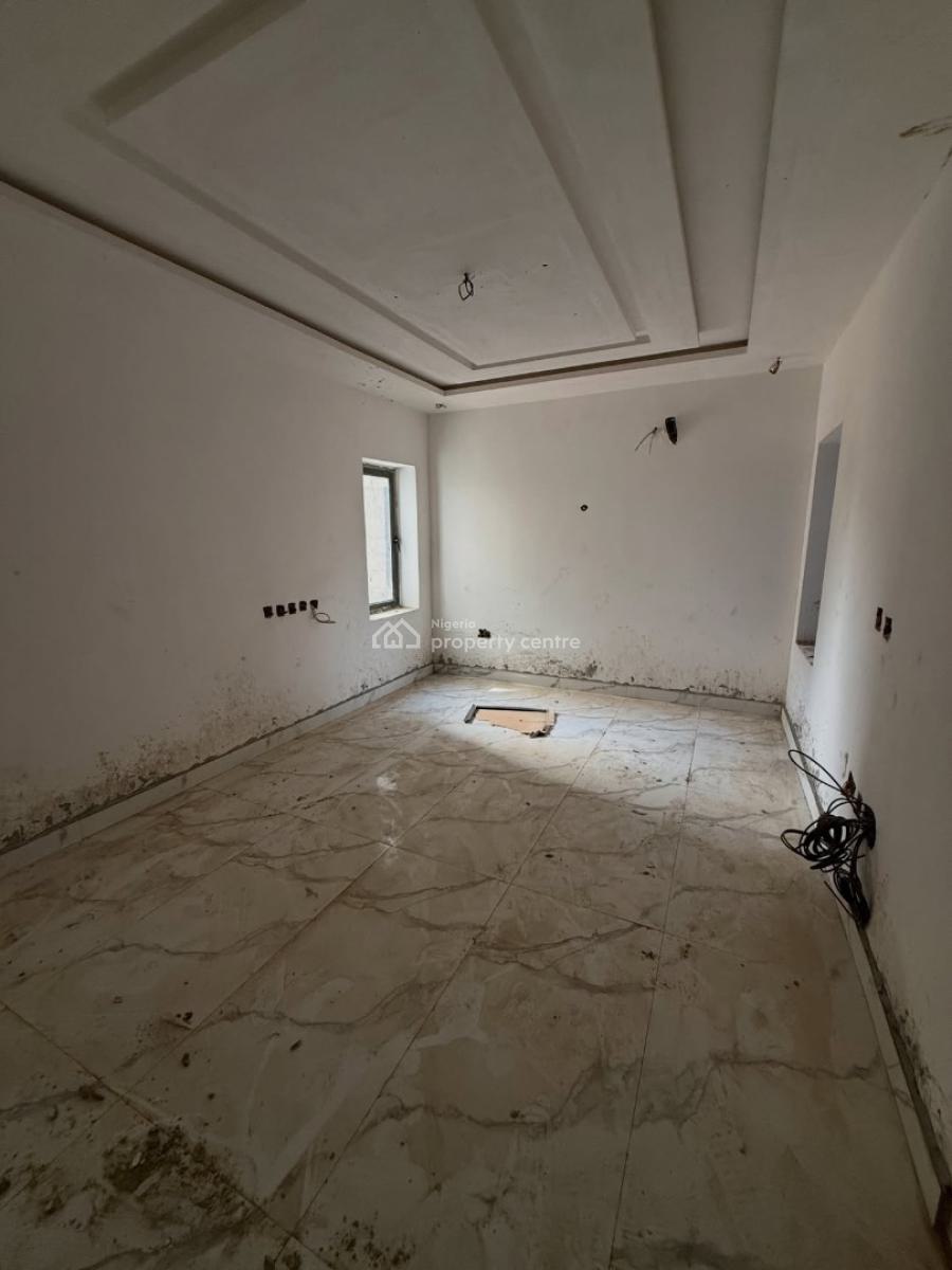 3 Bedroom Terrace, Dawaki, Gwarinpa, Abuja, Terraced Duplex for Sale