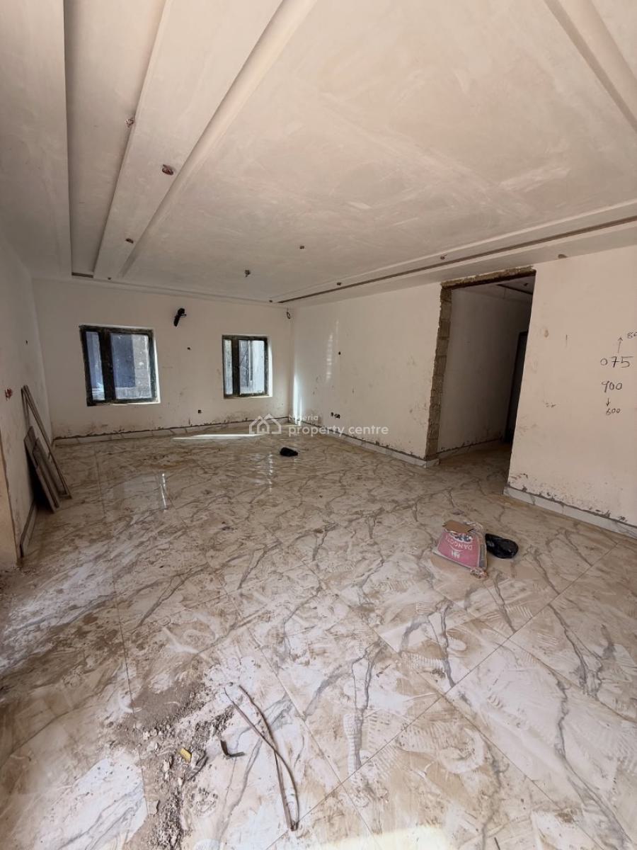 3 Bedroom Terrace, Dawaki, Gwarinpa, Abuja, Terraced Duplex for Sale