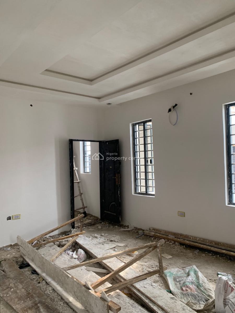 Executive Standard Spacious Mini Flat, Gbagada, Lagos, Mini Flat (room and Parlour) for Rent