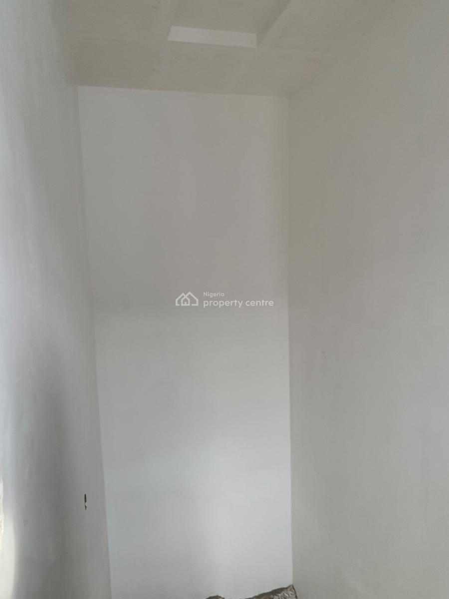 Executive Standard Spacious Mini Flat, Gbagada, Lagos, Mini Flat (room and Parlour) for Rent