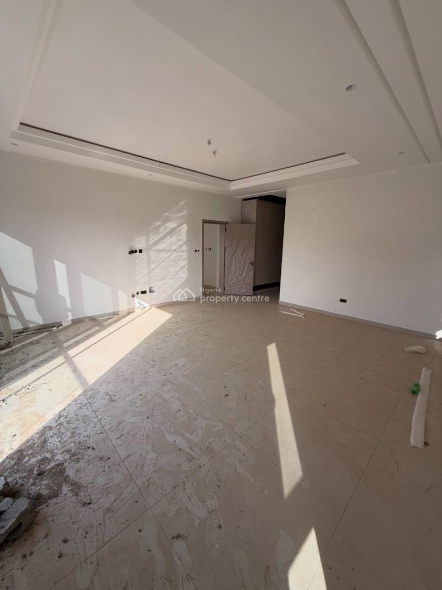 Elegant 6 Bedroom Detached Duplex with Cinema,elevator Box Room & Bq, Katampe Extension, Katampe, Abuja, Detached Duplex for Sale