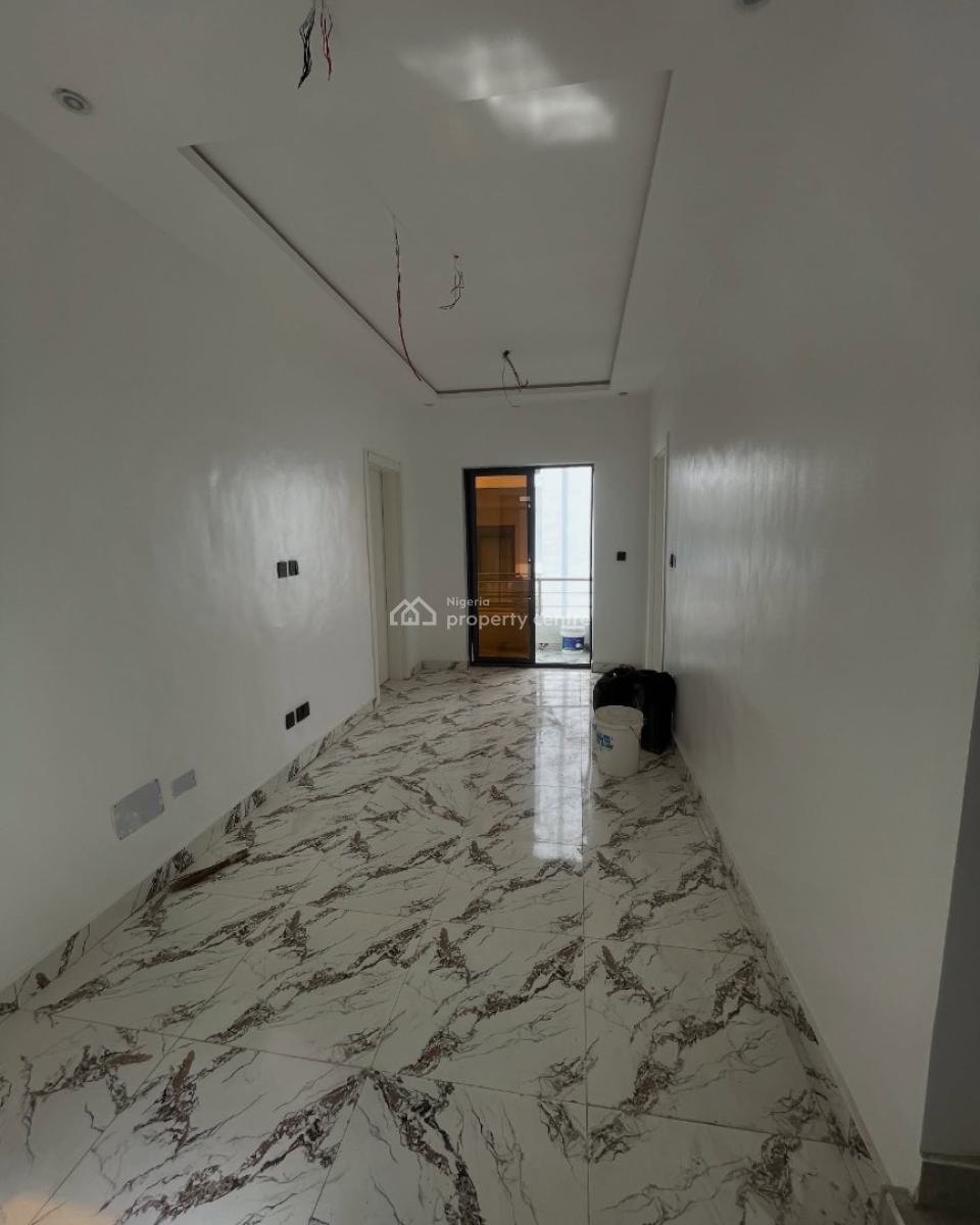 Well Built 4 Bedroom Semi Detached Duplex with Spacious Rooms, Lekki Phase 1, Lekki, Lagos, Commercial Property for Rent