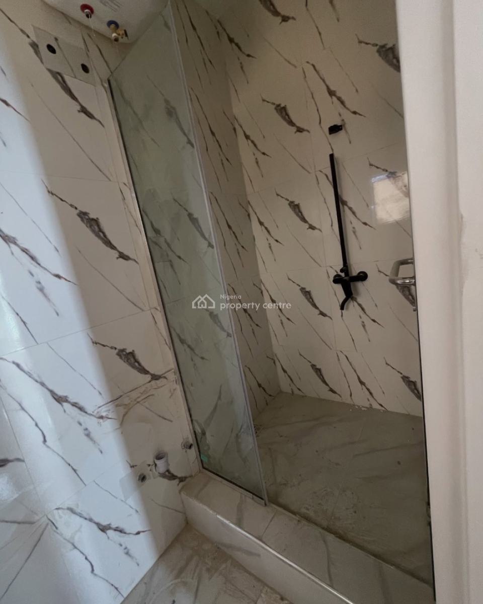 Well Built 4 Bedroom Semi Detached Duplex with Spacious Rooms, Lekki Phase 1, Lekki, Lagos, Commercial Property for Rent