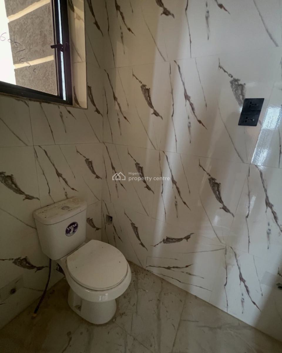 Well Built 4 Bedroom Semi Detached Duplex with Spacious Rooms, Lekki Phase 1, Lekki, Lagos, Commercial Property for Rent