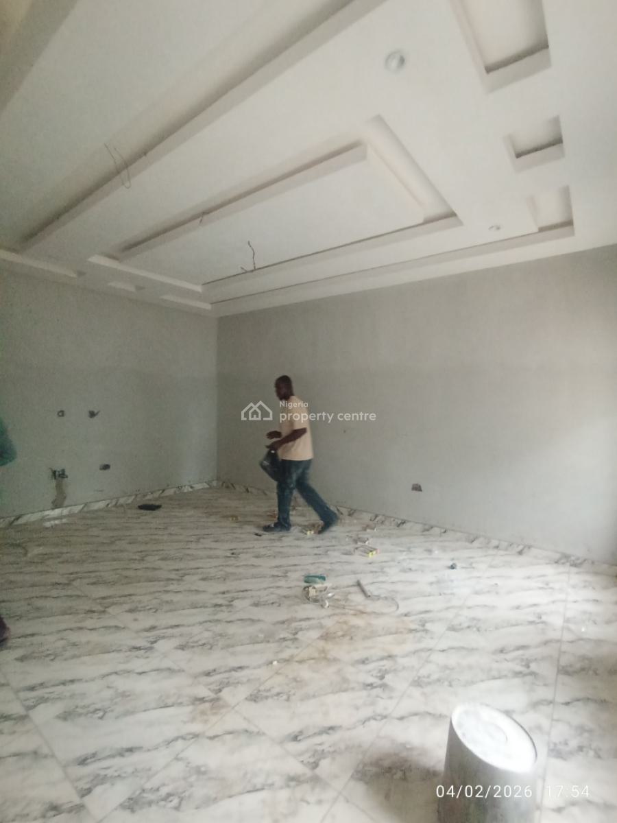 Massive Brand New Room and Parlour, Greenville, Badore, Ajah, Lagos, Mini Flat (room and Parlour) for Rent