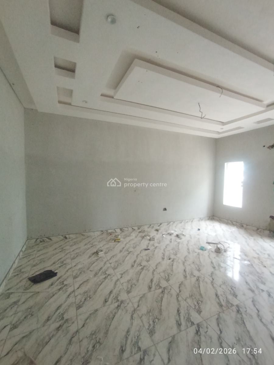 Massive Brand New Room and Parlour, Greenville, Badore, Ajah, Lagos, Mini Flat (room and Parlour) for Rent