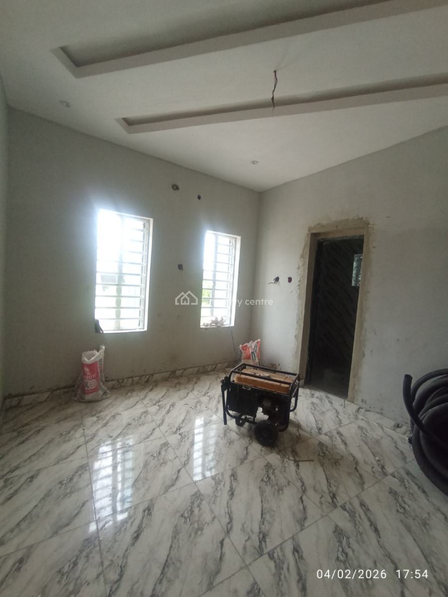 Massive Brand New Room and Parlour, Greenville, Badore, Ajah, Lagos, Mini Flat (room and Parlour) for Rent