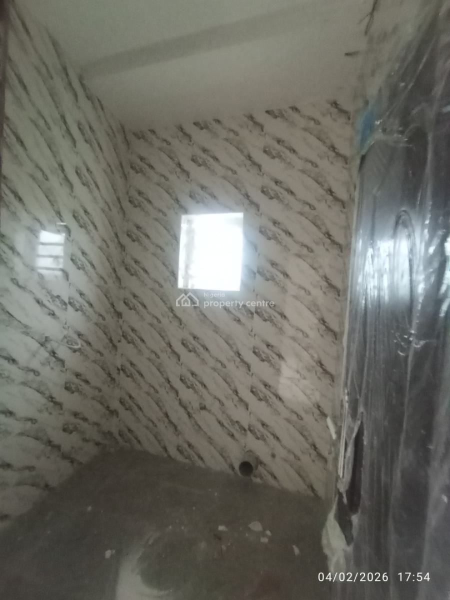 Massive Brand New Room and Parlour, Greenville, Badore, Ajah, Lagos, Mini Flat (room and Parlour) for Rent