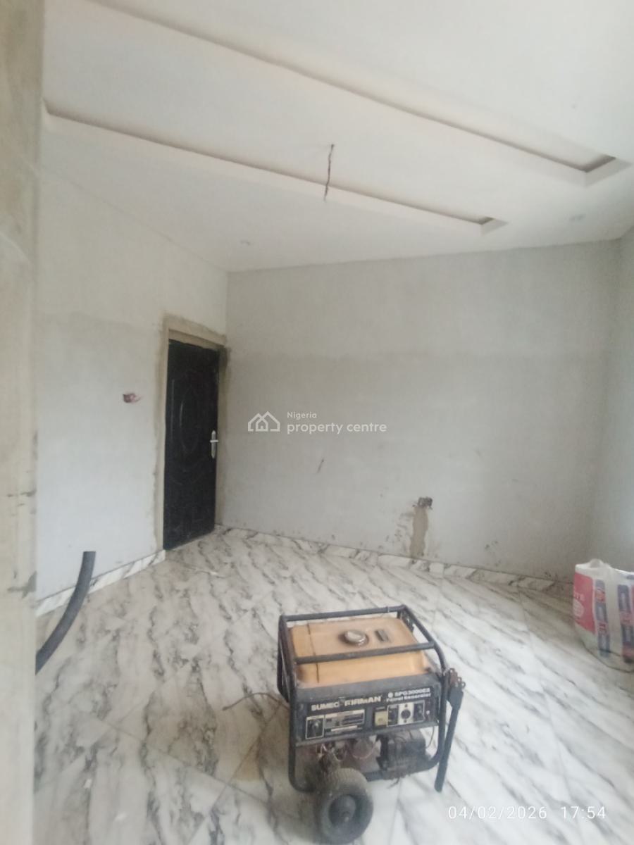 Massive Brand New Room and Parlour, Greenville, Badore, Ajah, Lagos, Mini Flat (room and Parlour) for Rent