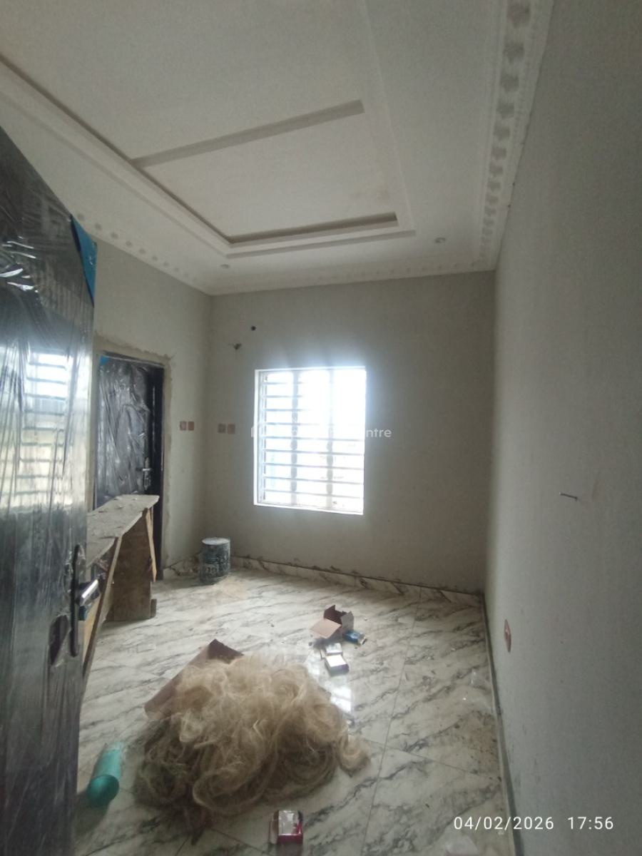Massive Brand New Room and Parlour, Greenville, Badore, Ajah, Lagos, Mini Flat (room and Parlour) for Rent