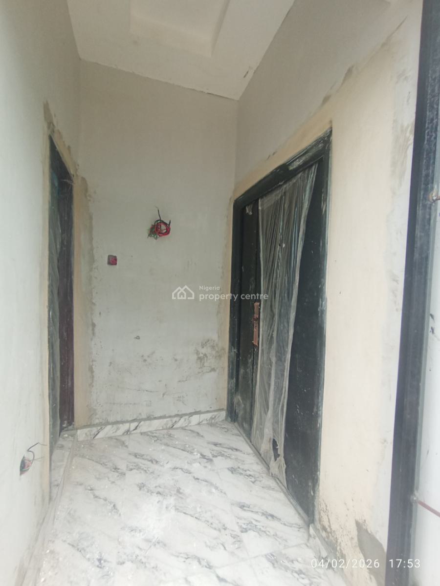 Massive Brand New Room and Parlour, Greenville, Badore, Ajah, Lagos, Mini Flat (room and Parlour) for Rent