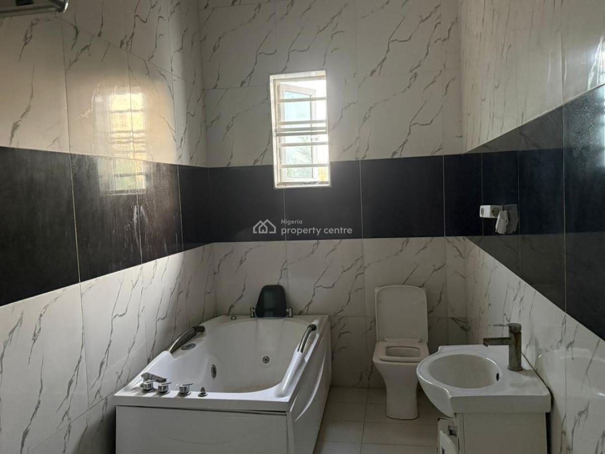 Distress Sale, 4 Bedroom Semi Detached Duplex with Bq, Orchid Road, Lekki, Lagos, Semi-detached Duplex for Sale