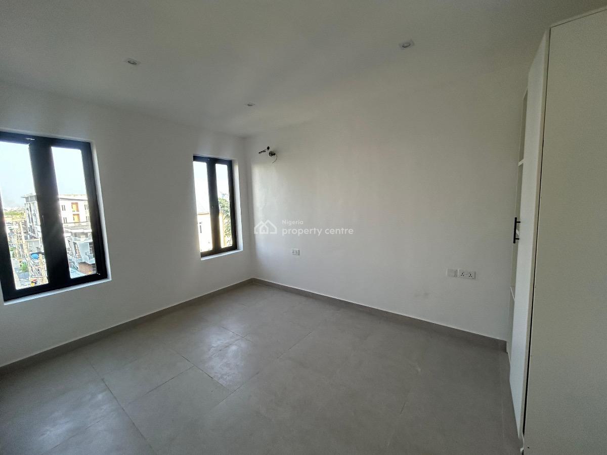 Stanford Luxury Apartments, Ilasan, Lekki, Lagos, Flat / Apartment for Sale