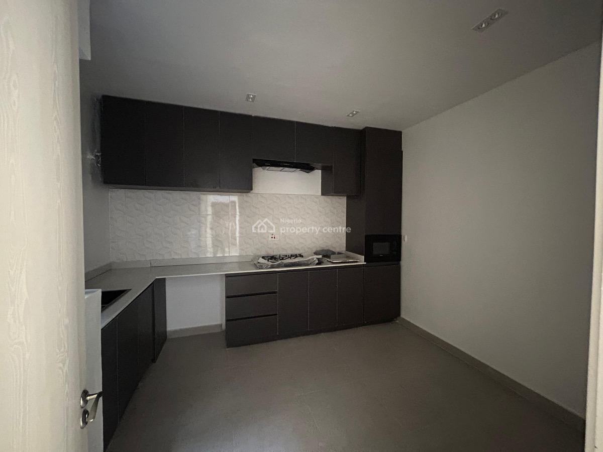 Stanford Luxury Apartments, Ilasan, Lekki, Lagos, Flat / Apartment for Sale