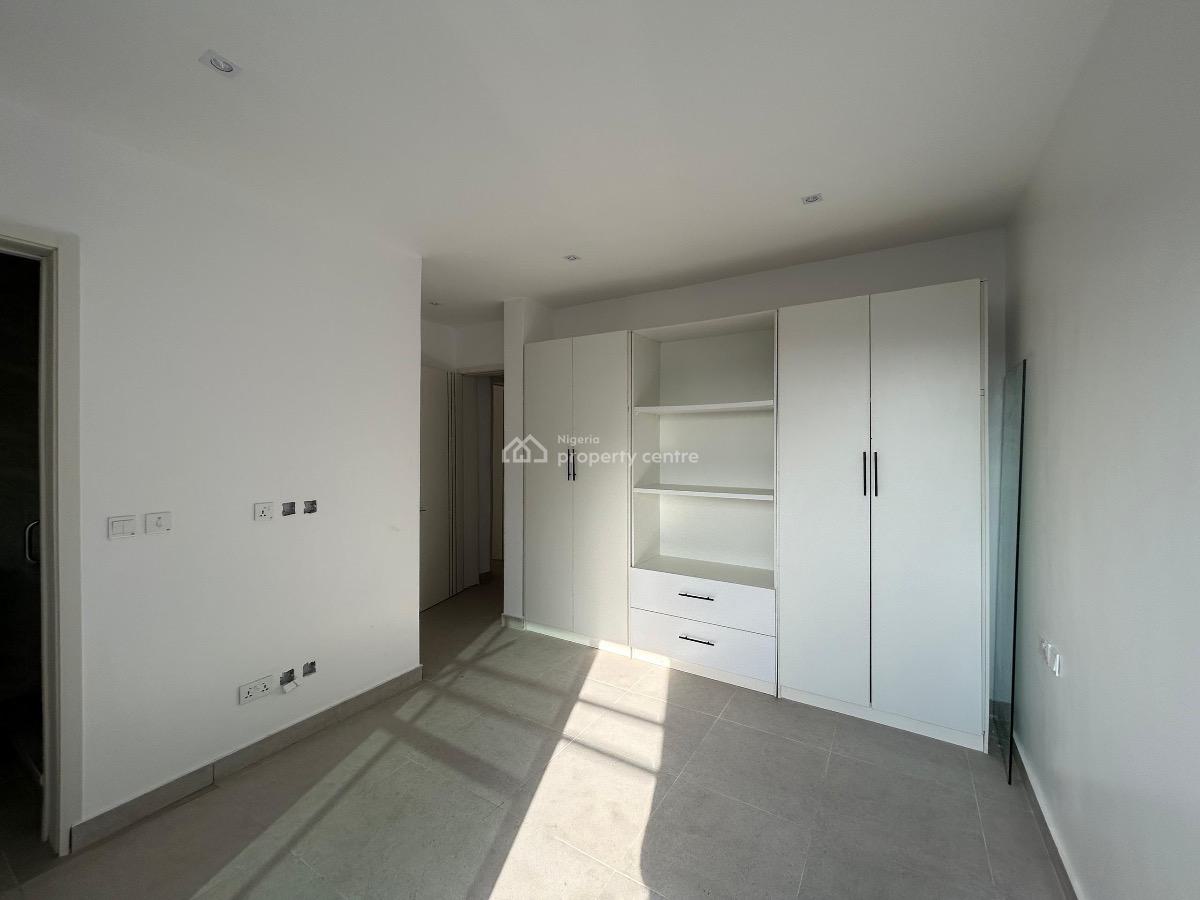 Stanford Luxury Apartments, Ilasan, Lekki, Lagos, Flat / Apartment for Sale