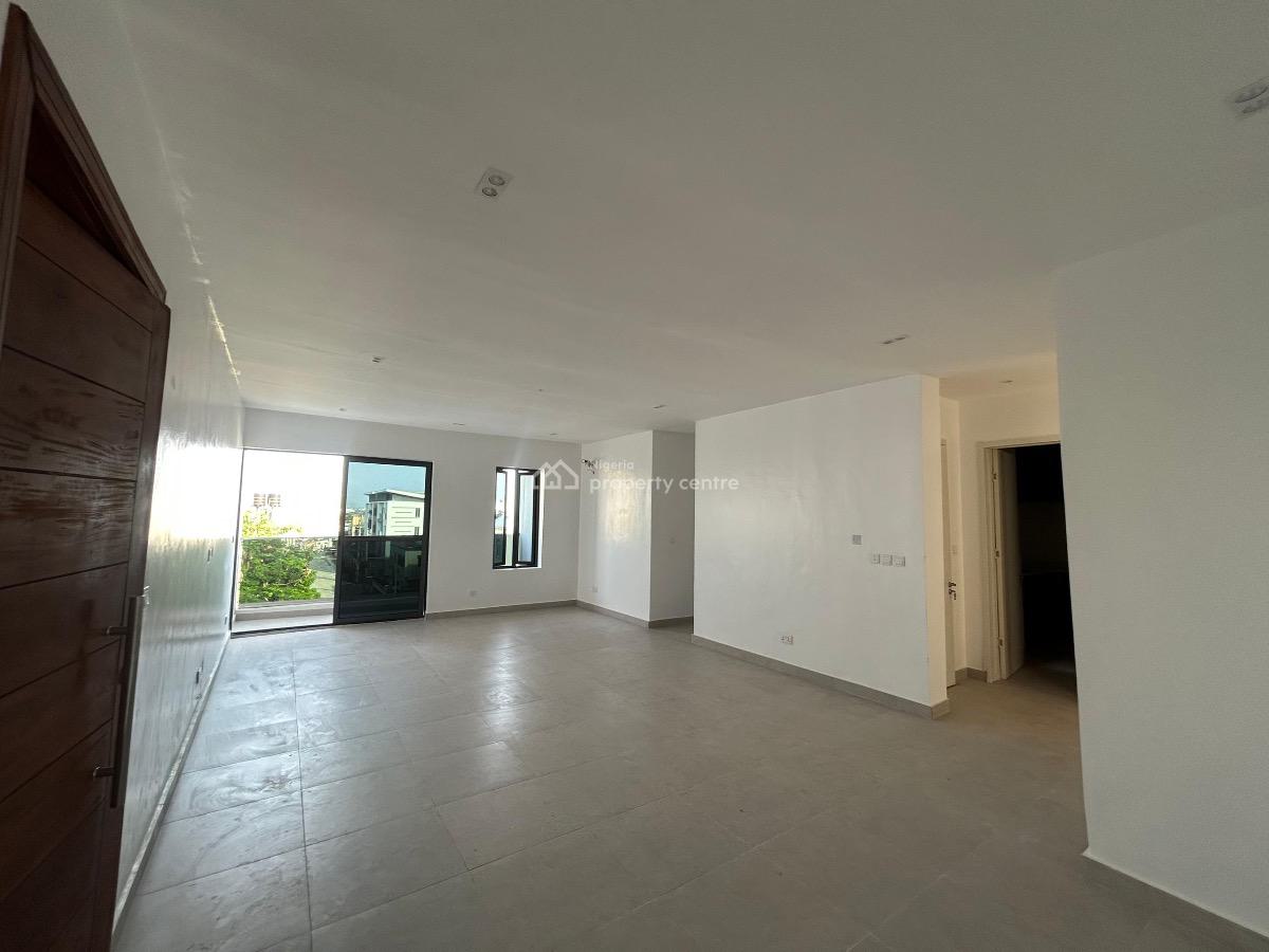 Stanford Luxury Apartments, Ilasan, Lekki, Lagos, Flat / Apartment for Sale